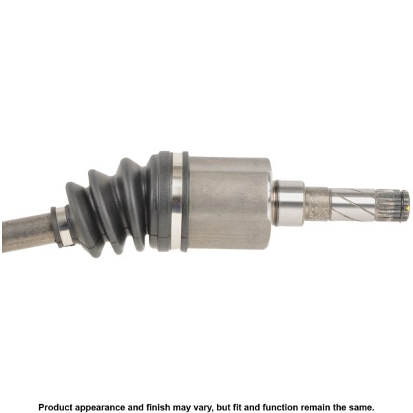 A1 Cardone New Constant Velocity Drive Axle, 66-1403 66-1403 - main